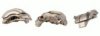 DELCO REMY DC72180 Brake Caliper